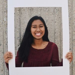 Meet your Posher, Gillian